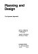 Planning and design, the systems approach /