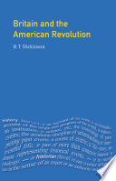 Britain and the American Revolution.