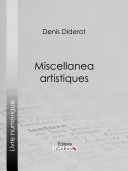 Miscellanea artistiques /