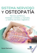 Sistema nervioso y osteopatia /