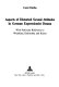 Aspects of distorted sexual attitudes in German expressionist drama with particular reference to Wedekind, Kokoschka, and Kaiser / Carol Diethe.