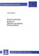 Prisons and idylls : studies in Heinrich von Kleist's fictional world / Linda Dietrick.