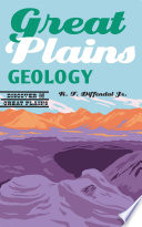Great Plains geology /