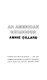 An American childhood / Annie Dillard.