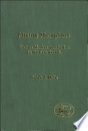 Mixing metaphors : God as mother and father in Deutero-Isaiah /