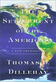 The settlement of the Americas : a new prehistory /