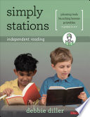 Simply stations : listening and speaking grades K-4 planning tools, launching lessons, printables /