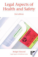 Legal aspects of health and safety /
