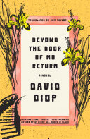 Beyond the door of no return /