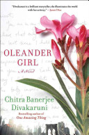 Oleander girl : a novel /