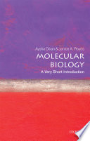 Molecular biology : a very short introduction /