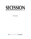 Secession : modern art and design in Austria and Germany 1890s-1920s /