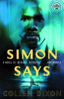 Simon says / Collen Dixon.