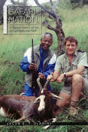 Safari nation : a social history of the Kruger National Park / Jacob S. T. Dlamini.