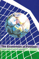 The economics of football /