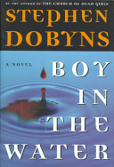Boy in the water : a novel /