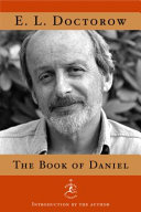 The book of Daniel : a novel /