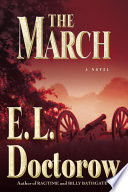 The march : a novel /