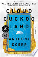 Cloud cuckoo land : a novel /