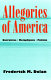 Allegories of America : narratives, metaphysics, politics / Frederick M. Dolan.