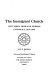 The immigrant church : New York's Irish and German Catholics, 1815-1865 /