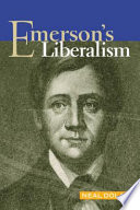 Emerson's liberalism / Neal Dolan.
