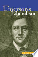 Emerson's liberalism Neal Dolan.