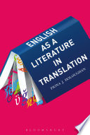 English as a literature in translation /