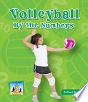 Volleyball by the numbers /