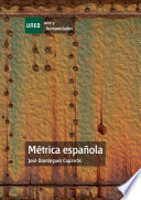 Metrica espanola /