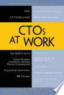 CTOs at work /