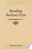 Reading Barbara Pym /