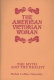 The American Victorian woman : the myth and the reality / Mabel Collins Donnelly ; foreword by Carol C. Nadelson.