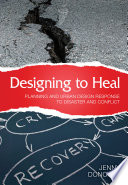 Designing to heal /