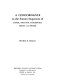 A concordance to the sonnet sequence of Daniel, Drayton, Shakespeare, Sidney, and Spenser /