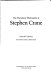 The pluralistic philosophy of Stephen Crane /