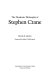 The pluralistic philosophy of Stephen Crane / Patrick K. Dooley ; foreword by John J. McDermott.