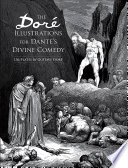 The Doré illustrations for Dante's Divine comedy : 136 plates /