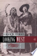 Looking West / John D. Dorst.