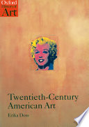 Twentieth-century American art /