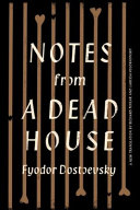 Notes from a dead house /