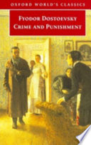 Crime and punishment / Fyodor Dostoevsky ; translated by Jessie Coulson ; with an introduction and notes by Richard Peace.