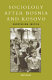 Sociology after Bosnia and Kosovo : recovering justice /