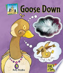 Goose down /