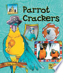 Parrot crackers /