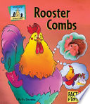 Rooster combs /