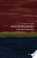 Microbiomes : a very short introduction /