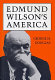 Edmund Wilson's America / George H. Douglas.