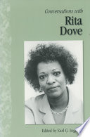 Conversations with Rita Dove /