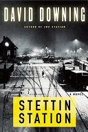 Stettin station /